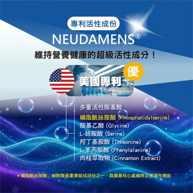 【宏碁健康】憶生元次世代益生菌膠囊 五入組 30顆/瓶x5 (專利科學 × 次世代益生菌)