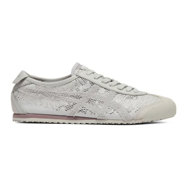 【Onitsuka Tiger】鬼塚虎-蕾絲 MEXICO 66(1183C563-250/1183C563-020/1183C563-200)