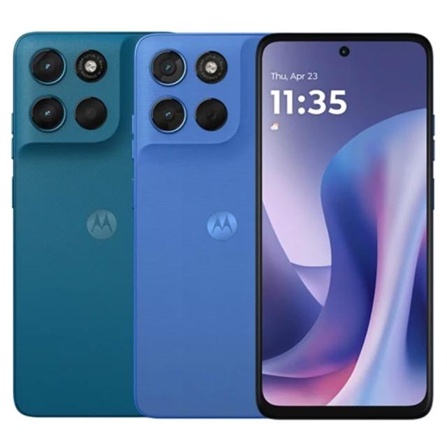 Motorola摩托羅拉 g57 Motorola 摩托羅拉 G57 全新品手機,搭載聯發科系列處理器,支援5G網路,螢幕為穿孔屏設計,螢幕尺寸約6.5吋~7吋,具備3000萬以上畫素、快充功能、AI辨識、廣角與夜拍功能,電池容量為3501~6000mAh,提供藍色與多色選擇,憑發票享原廠非人為一年保固。