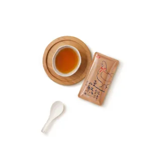 【大成】慢熬雞精隨手包（常溫）50mL∕包-新客嚐鮮組 ｜大成食品(雞精 全雞熬煮 滋補)