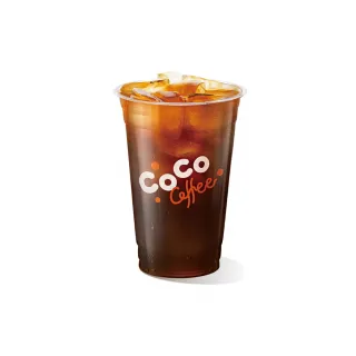 【COCO 都可】職人美式(14oz)好禮即享券