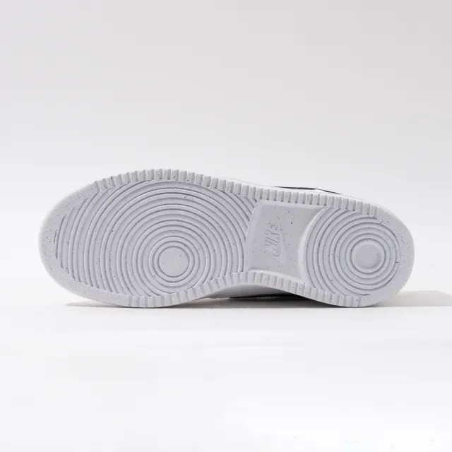 【NIKE 耐吉】W Court Vision Low NN 女鞋 白色 低筒 復古 運動 休閒鞋 DH3158-101