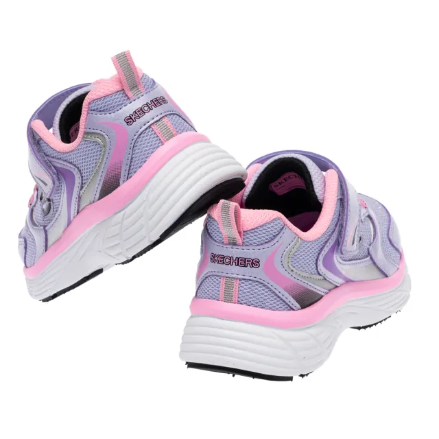 【SKECHERS】女童系列 女童鞋 運動鞋 VINTAGE TREAD (303698LLVMT)