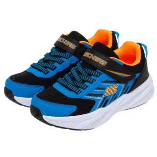 【SKECHERS】男童系列 男童鞋 運動鞋 MICROSPEC TREAD (404115LBBOR)