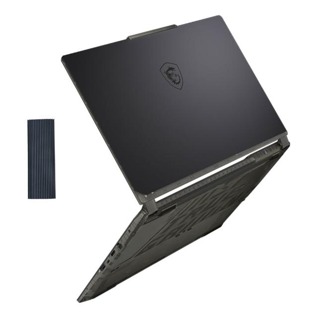 【MSI 微星】▲特仕版 15.6吋 電競筆電(Cyborg 15 A2RUDX-2288TW/Core 5-210H/16G/512G SSD/RTX3050/W11)