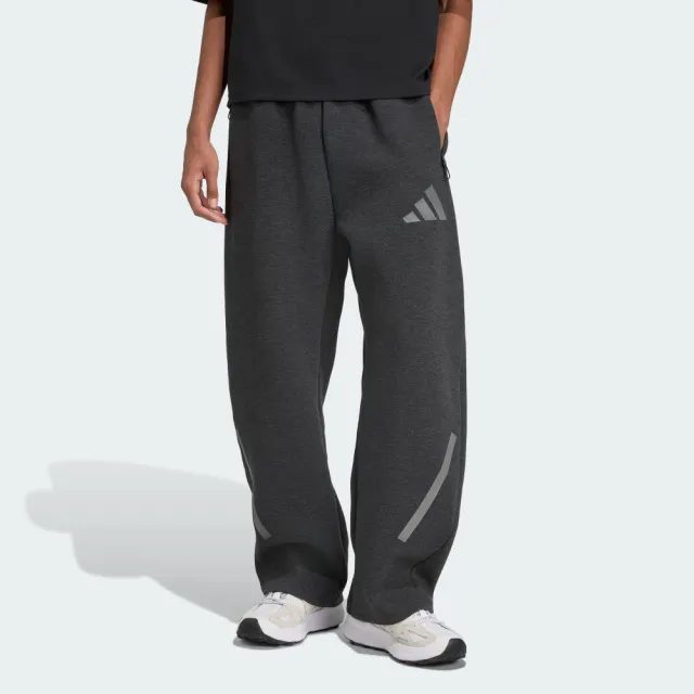 あたん adidas 愛迪達】Z.N.E. 運動長褲男JM6056 - momo購物網- 好評推薦-2026