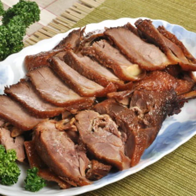 鴨肉