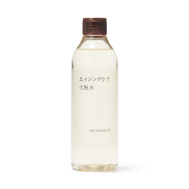 【MUJI 無印良品】MUJI水漾潤澤保養(化妝水/乳液/乳霜)