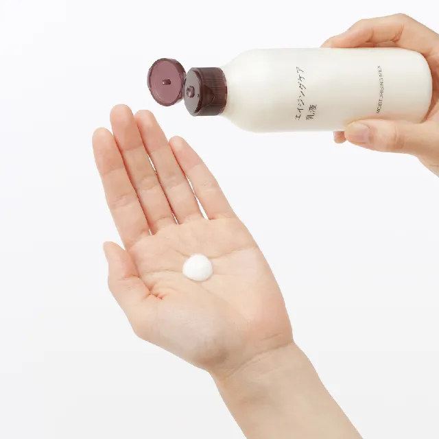 【MUJI 無印良品】MUJI水漾潤澤保養(化妝水/乳液/乳霜)