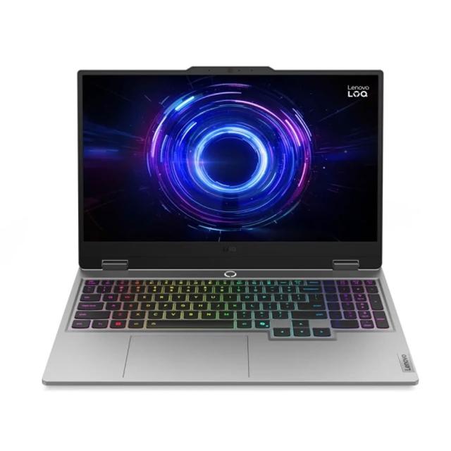 【Lenovo】Lenovo 特仕版15.6吋電競筆電(LOQ/83JE00R0TW/i7-13700HX/16G+16G/512G+2TB SSD/RTX5050/Win11)
