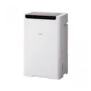 【MITSUBISHI 三菱電機】22.5L變頻AI智慧三合一清淨除濕機(MJ-EHV220KX-TW)