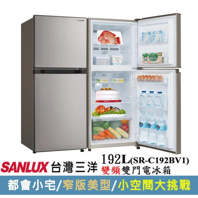 【2026】變頻冰箱推薦ptt》10款高評價人氣品牌排行榜 | BALIMAN情報局