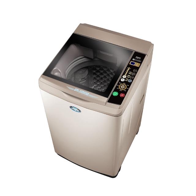 【SANLUX 台灣三洋】12Kg定頻洗衣機(SW-12NS6A)