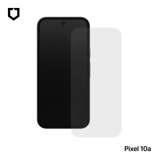 【RHINOSHIELD 犀牛盾】Google Pixel 10a 壯撞貼 耐衝擊螢幕保護貼