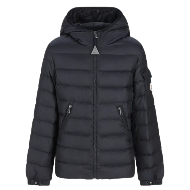 【2026】MONCLER羽絨外套推薦10款高評價MONCLER羽絨外套品牌排行 | 好吃美食的八里人