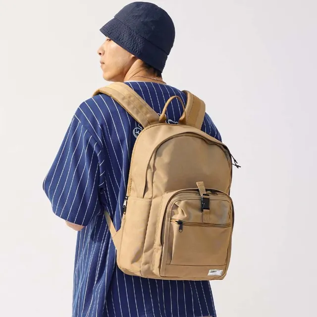 【plain-me】後背包 大容量 防潑水 旅行後背包 男女後背包 筆電包 出清品_PLN3008