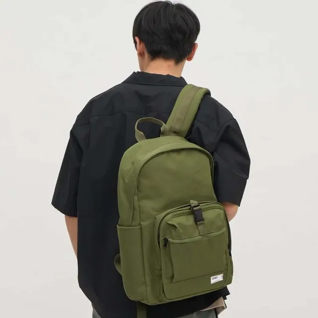【plain-me】後背包 大容量 防潑水 旅行後背包 男女後背包 筆電包 出清品_PLN3008