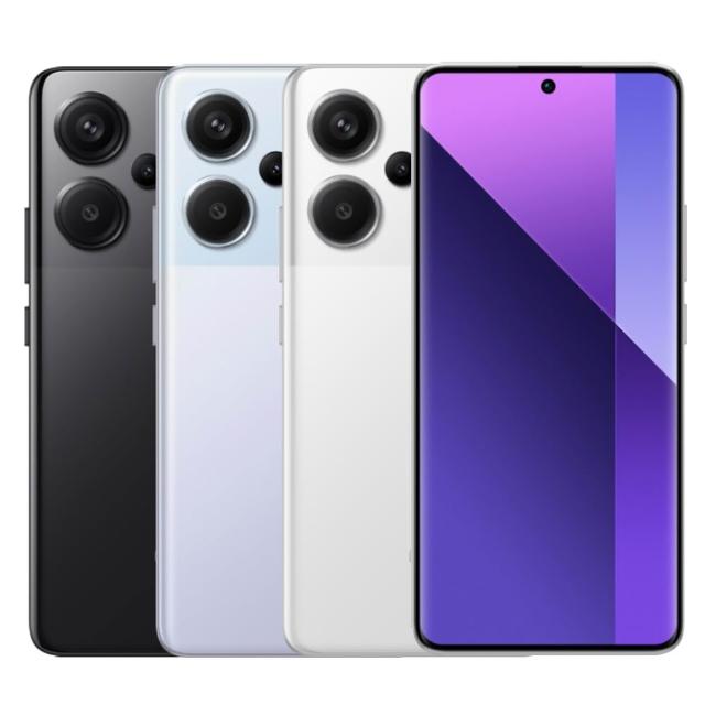 Redmi 紅米 Note 13 Pro 全新品，搭載 12GB 記憶體與 512GB 超大儲存空間，提供流暢多工與充足檔案空間。高解析度螢幕與強大處理器，適合日常使用與娛樂需求，讓您輕鬆享受智慧生活。