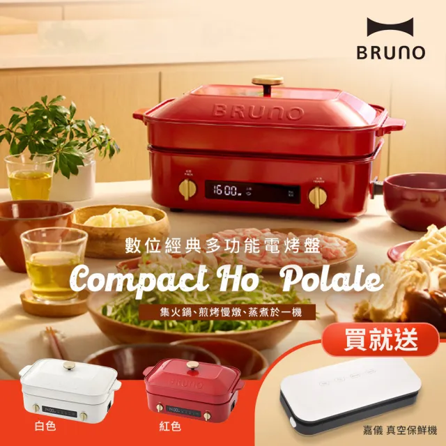 【2026】電烤盤推薦ptt》10款高評價人氣品牌排行榜 | BALIMAN情報局