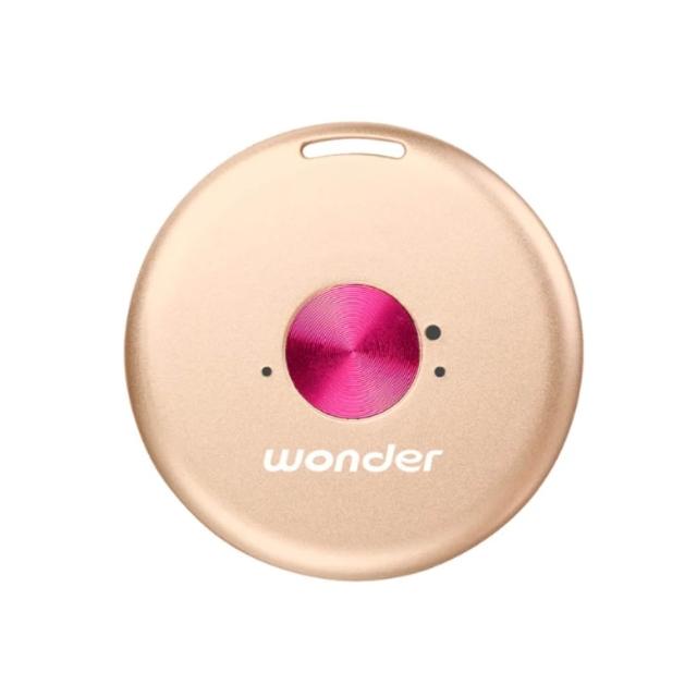 【WONDER 旺德】離線快點翻譯機 拍照翻譯 雙向翻譯 離線翻譯 WM-T68W