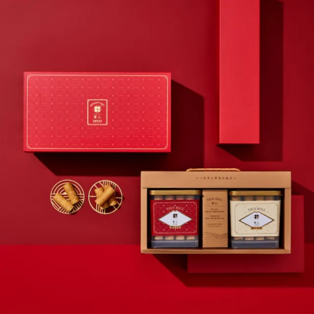 【2026】蛋捲禮盒推薦10款高評價蛋捲禮盒品牌排行 | BALIMAN情報局