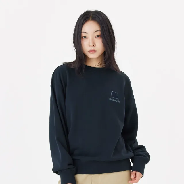 【Mark Gonzales】男女同款 中性款大學T-多款可選