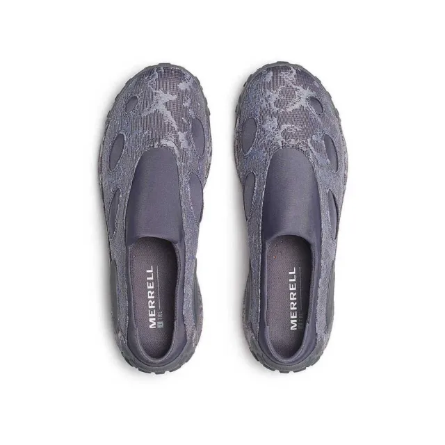 【MERRELL】Jungle Trek Mule 男女 穆勒鞋 灰 好穿脫 緩震 輕盈(ML00004967)