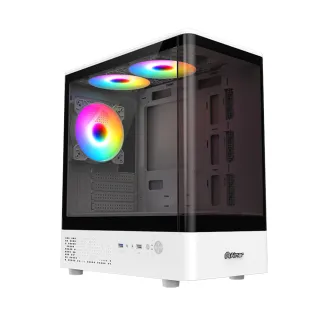 【技嘉平台】i5十核RTX5060 TI 16G{碎星踏雲獸S}電競電腦(i5-14400F/B760/16G/1T SSD/燕雲十六聲適用)