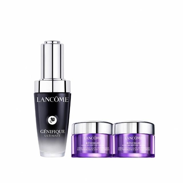 【蘭蔻】官方直營 超極限肌因賦活露30ml(LANCOME/小黑瓶PRO/全新升級/精華/抗老/修護/術後可用)