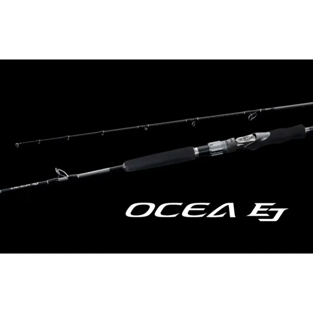 SHIMANO】25 OCEA EJ B60-4 電動鐵板竿- momo購物網- 好評推薦-2026年10月