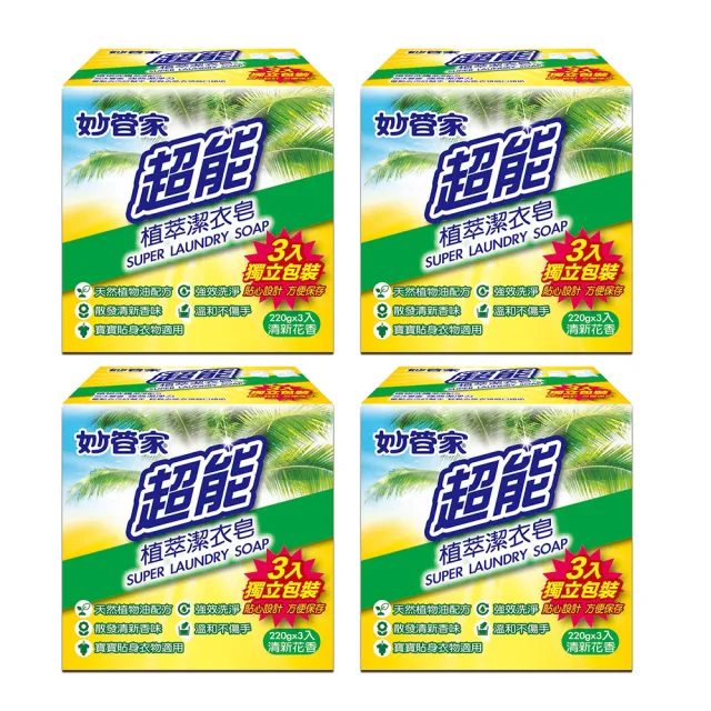 【2026】洗衣皂推薦ptt》10款高評價人氣品牌排行榜 | BALIMAN情報局