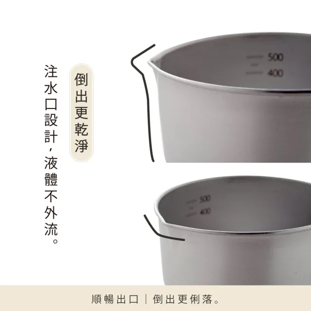 【Arnest】日本Arnest  深型不銹鋼備料料理盆11cm