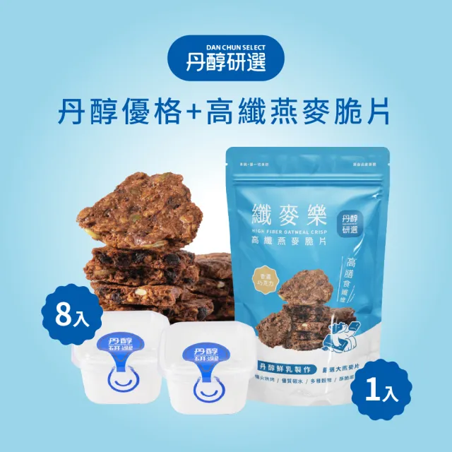 【2026】麥片巧克力推薦10款高評價人氣品牌排行榜 | 好吃美食的八里人