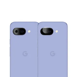 【o-one】Google Pixel 10a 小螢膜 全新升級 鏡頭保護貼2入(輕微划痕修復 輕薄抗擊)