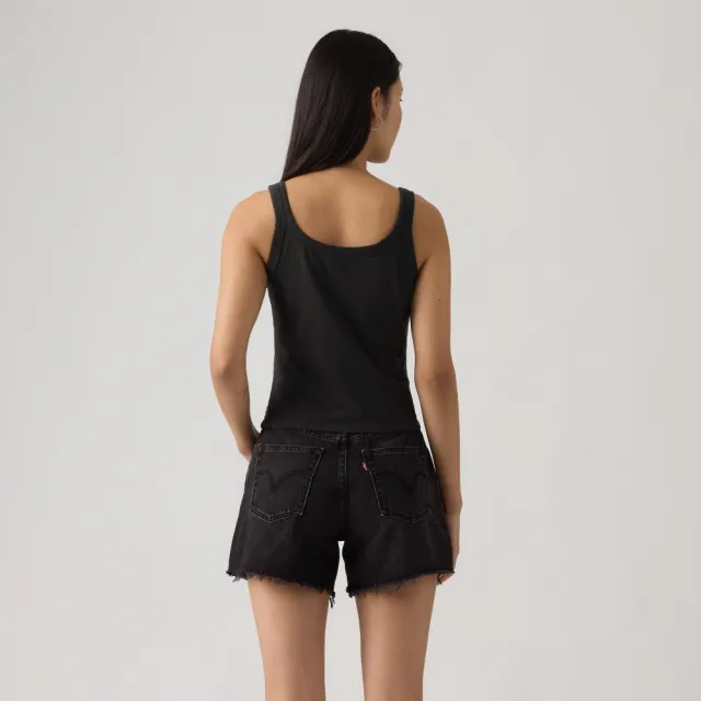 【LEVIS】細肩坦克背心 / 美式印花 女生上衣 熱賣單品 005H9-0005