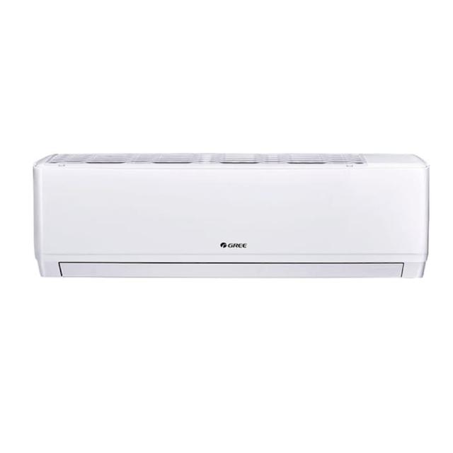【GREE 格力】14-16坪一級能效9.1KW變頻冷暖分離式冷氣(WH-S90AH/WH-A90AH)
