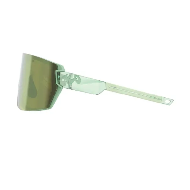 【720 armour】運動太陽眼鏡/消光綠/綠鍍膜片#S196 SP2 HCP SP2512C