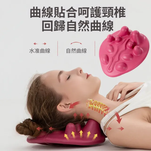 【2026】舒壓按摩枕推薦｜10款真心推薦的人氣排行榜 | BALIMAN情報局
