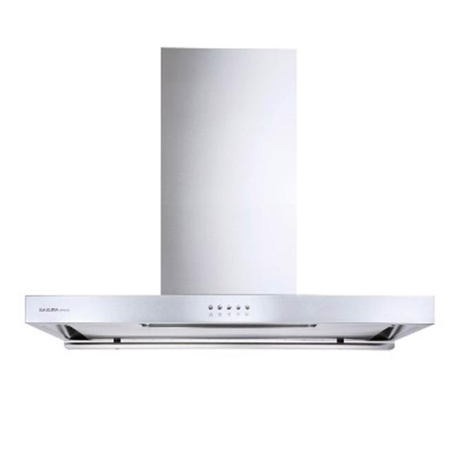 【SAKURA 櫻花】環吸系列_歐化除油煙機_80CM(R7722BSL_原廠保固原廠基本安裝)