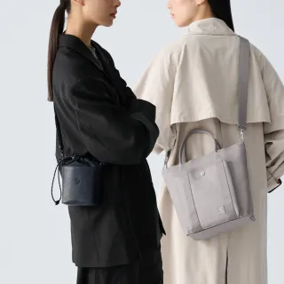 【PORTER INTERNATIONAL】女王節限定 真皮水桶包 週年手提包 斜背包 手提包(多款任選)