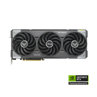 【華碩】顯卡+水冷組★TUF Gaming RTX 5070 Ti 16GB OC顯示卡+華碩Prime LC 360 ARGB 水冷