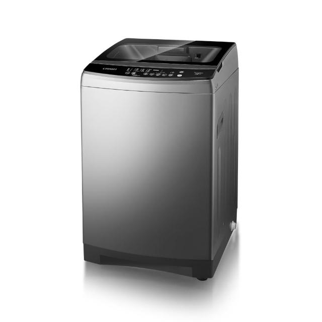 【CHIMEI 奇美】變頻直立式 13公斤 洗衣機 /台 WS-V138PW