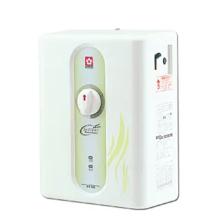 【SAKURA 櫻花】瞬熱式_五段調溫電熱水器(SH-186_原廠保固原廠基本安裝)