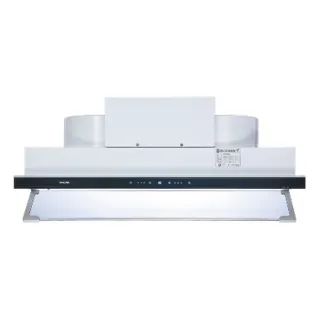 【SAKURA 櫻花】觸控隱藏型除油煙機_80CM(DR3592AL_原廠保固原廠基本安裝)