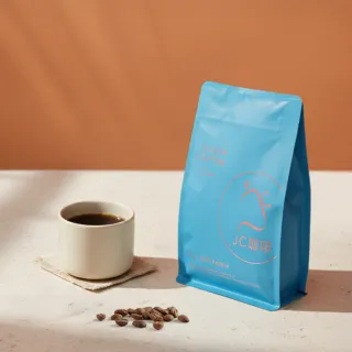 【JC咖啡】肯亞 涅里產區 蜂蜜 AA Top 水洗 咖啡豆1包│淺焙(半磅;230g;莊園咖啡 新鮮烘焙)