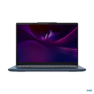 【Lenovo】14吋Ultra 5輕薄AI筆電(IdeaPad Slim 5/83NC001CTW/Ultra 5-225H/32G/512G/W11/藍)
