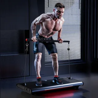 【BH歐洲百年品牌】P1 MAX 150kg智能力量站重訓機(全身訓練/多種訓練模式/智能重訓/居家訓練)