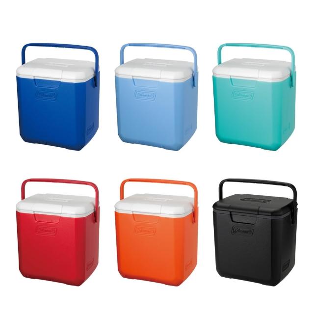 【Coleman】TAKE 9冰箱(露營冰桶 行動冰桶 保冷箱 保冰桶 手提冰桶)