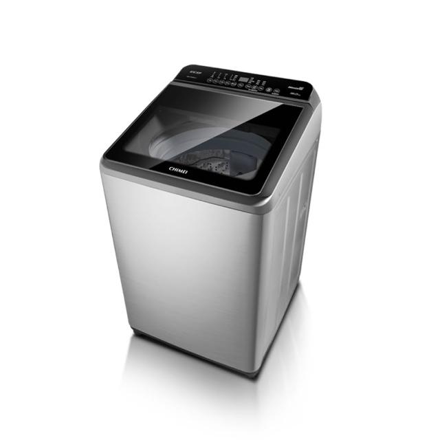 【CHIMEI 奇美】變頻直立式 16公斤 洗衣機 /台 WS-P168VS-S