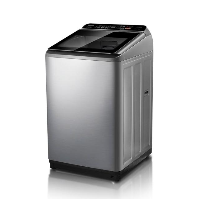 【CHIMEI 奇美】變頻直立式 17公斤 洗衣機 /台 WS-P17DVS